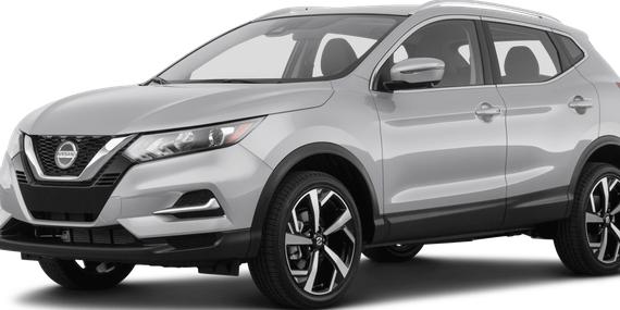 NISSAN ROGUE SPORT 2020 JN1BJ1CW5LW386494 image